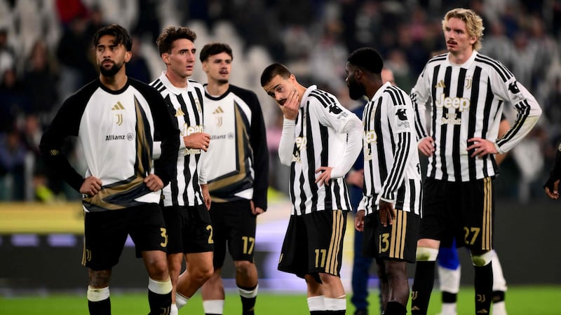 Notte fonda Juventus. La Lazio di Gattuso vince 3-0 ed espugna lo Stadium