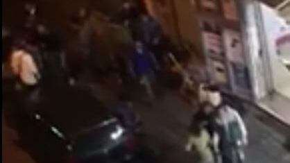 Napoli, nuova rissa tra stranieri nel Vasto: residenti esasperati