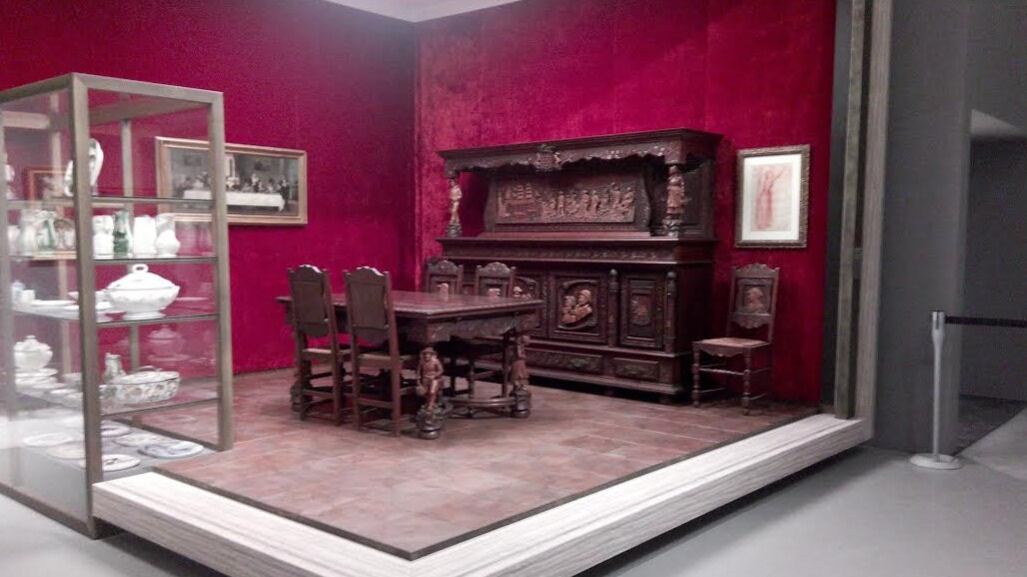 Il Fuorisalone alla Triennale, aspettando Expo
