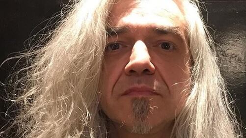 La disperazione di Morgan: “Nella mia casa c'è tutta la mia vita, non la lascerò mai”