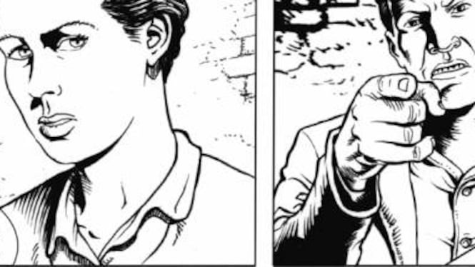 Lo storico della Resistenza sul fumetto per Norma Cossetto: "Narrativa neofascista"