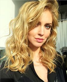 Chiara Ferragni futura mamma superstar 10
