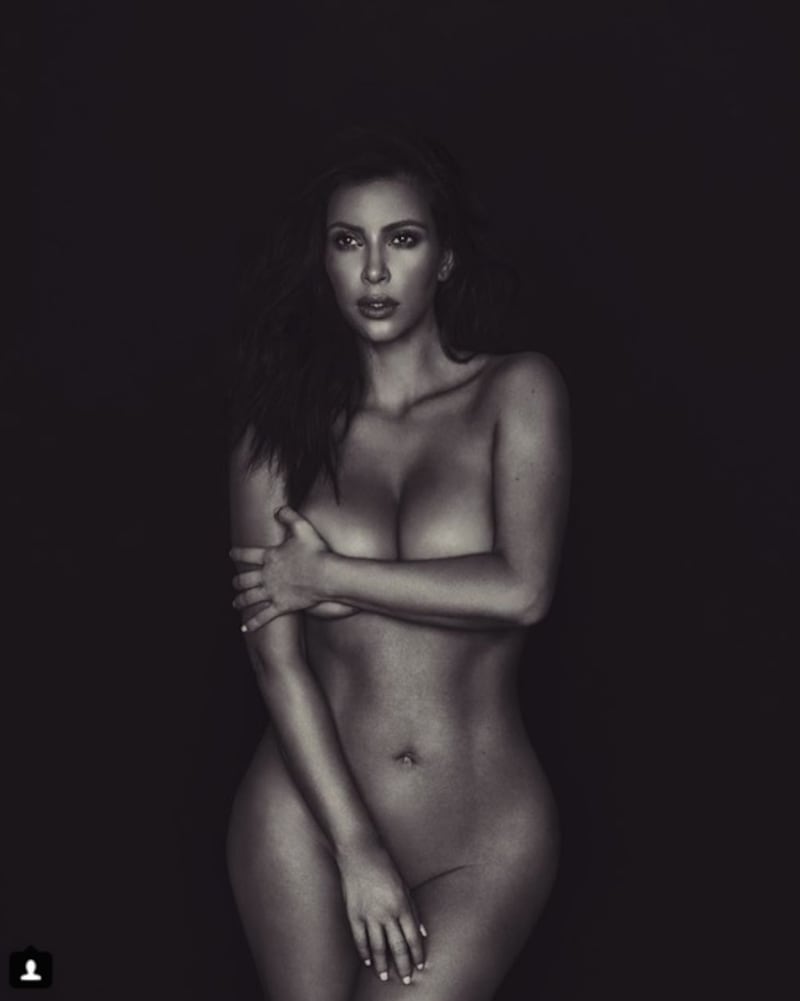 Taylor Swift VS Kim Kardashian: le foto 19