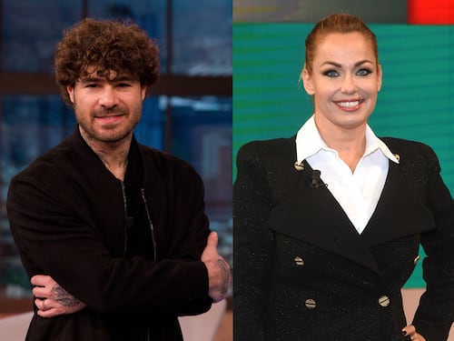 "Stiamo vivendo qualcosa di molto bello". Madonia conferma la storia con Sonia Bruganelli