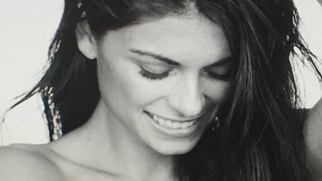 Linda Morselli e la storia con Valentino Rossi: "Ha contato di più la sfida in pista"