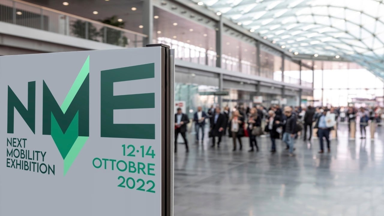Next Mobility, tutte le innovazioni per il trasporto pubblico sostenibile