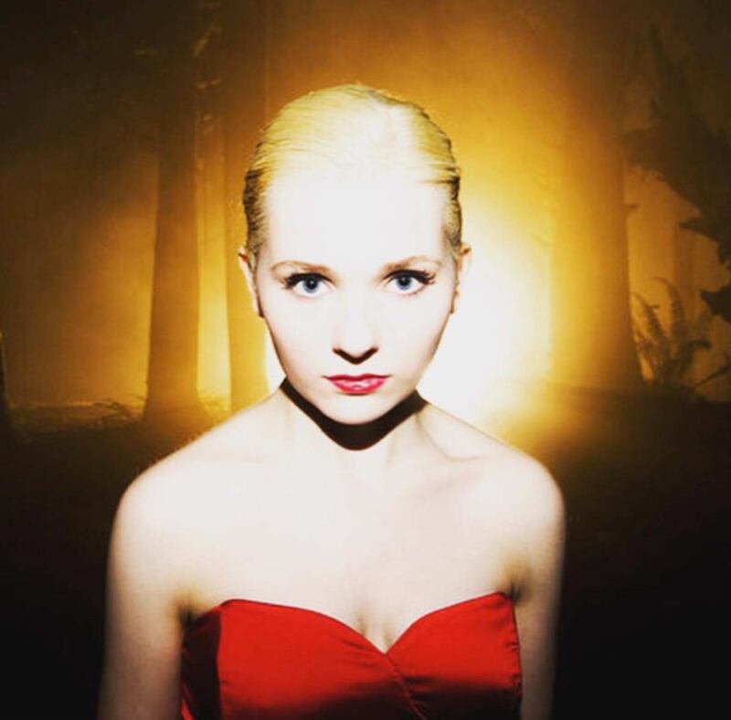 Abigail Breslin, foto 5