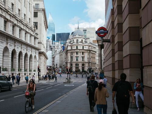 “Qui si affitta solo ai musulmani”: l’annuncio choc a Londra