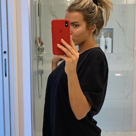 Gli scatti sexy delle sorelle Bouchard 5