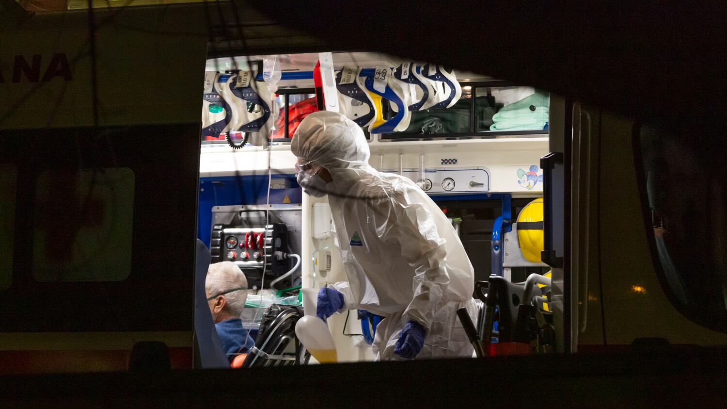 Coronavirus, 7 nuovi contagi in Emilia-Romagna: i casi salgono a 16
