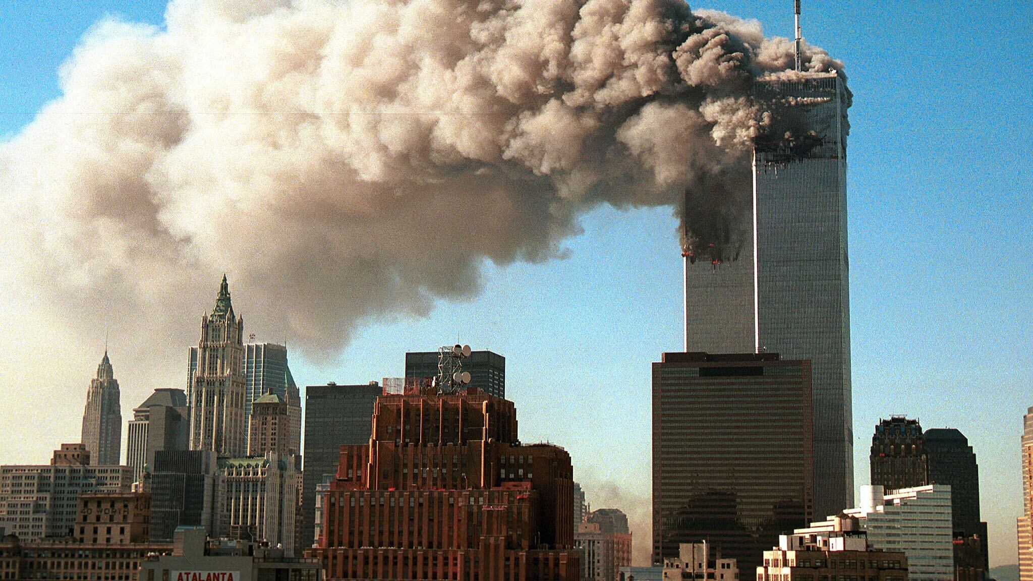 Dopo l'11 settembre, la Cia testò il siero della verità per interrogare i sospettati