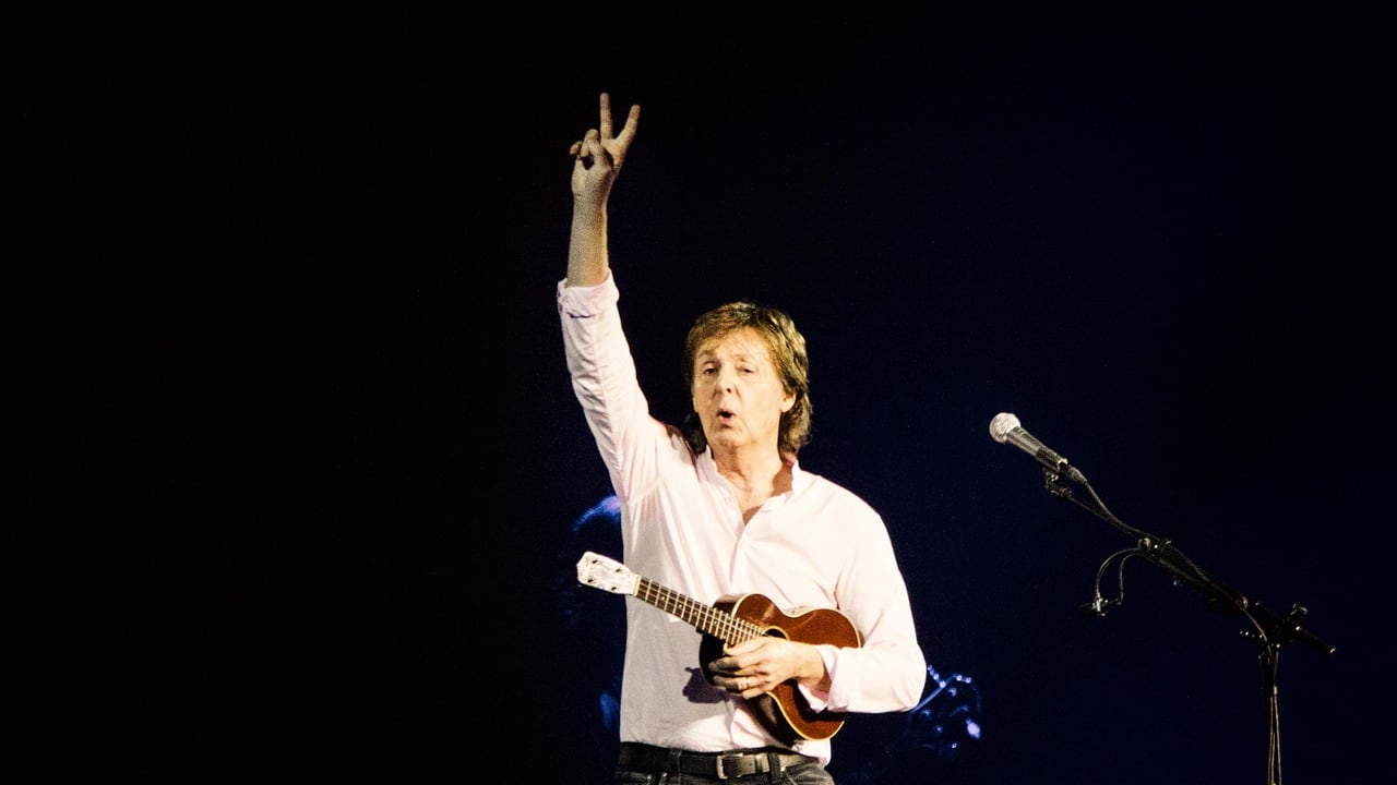 Paul McCartney: "Con la droga ho visto Dio"