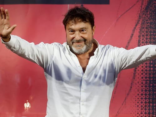 Il pallone sgonfiato dai sondaggi