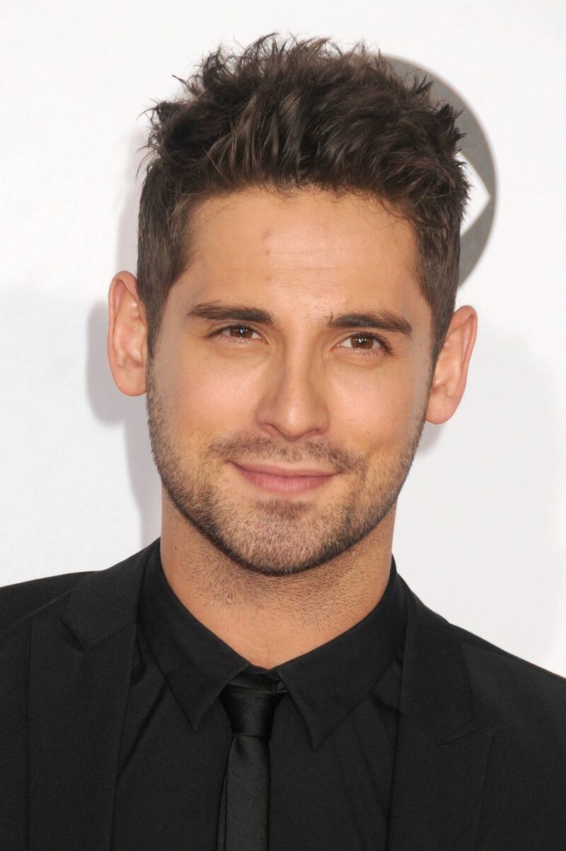 People's Choice Awards 2016, chi c'era 40