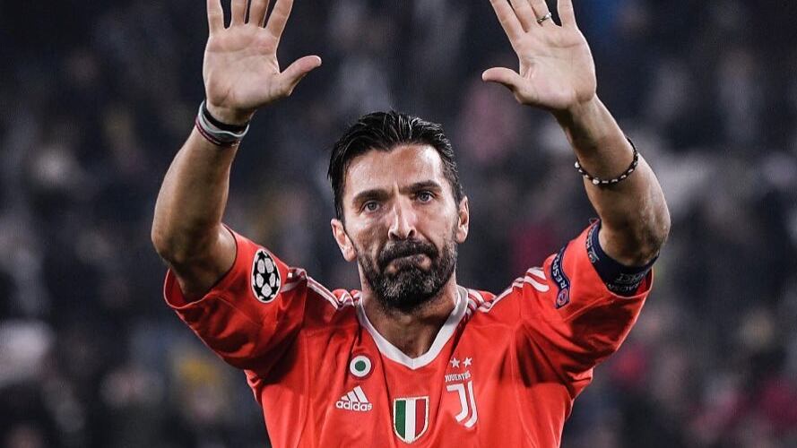 Psg, Areola manda un messaggio a Buffon: "Qui il titolare sono io"