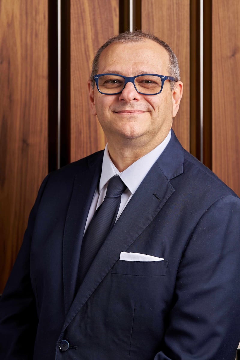 Danilo Tacconi