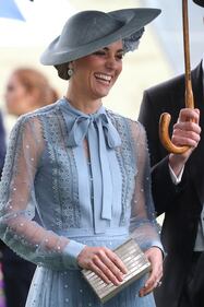 Kate Middleton, i look iconici in foto 2