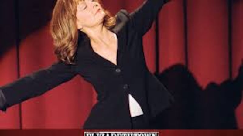 Susan Sarandon, i film più sexy 20