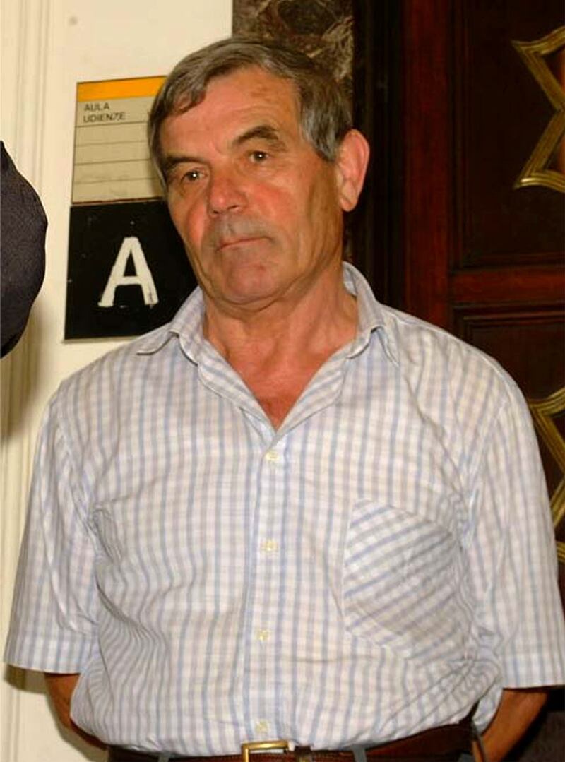 Le indagini sull'omicidio di suor Maria Laura Mainetti 4