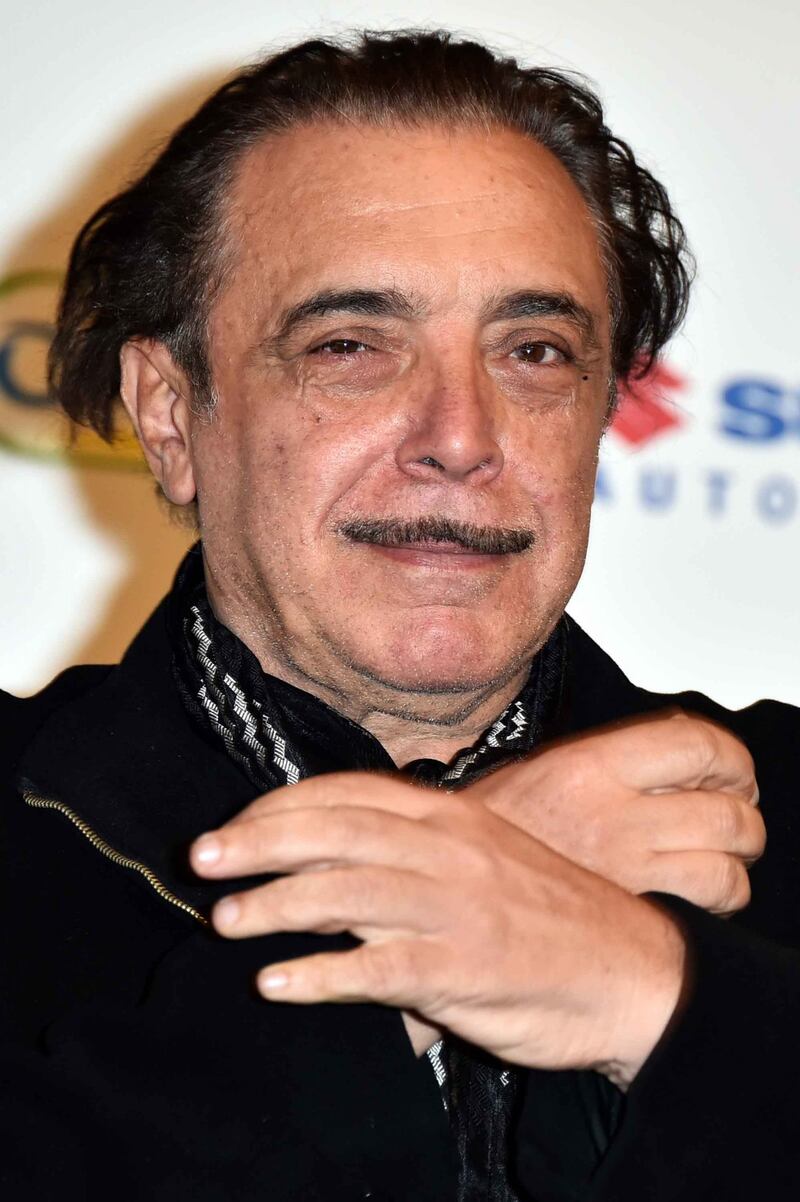 Nino Frassica a Sanremo 2016 27