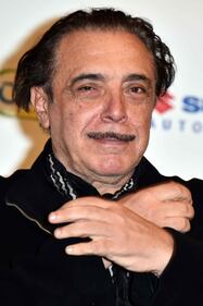 Nino Frassica a Sanremo 2016 27