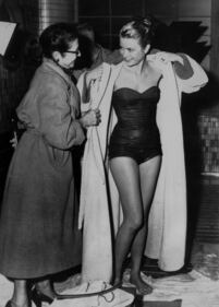 Grace Kelly, le foto della principessa di Monaco 5
