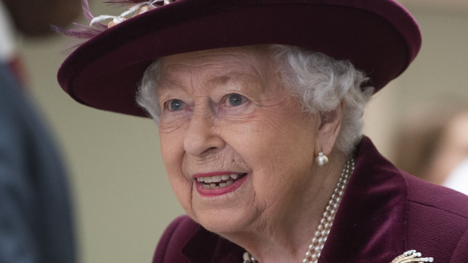 Buckingham Palace si prepara ad annullare i Garden Parties della regina per motivi di sicurezza