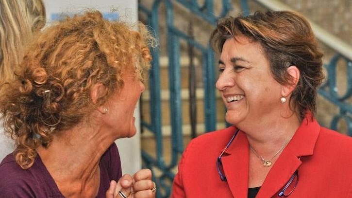 Paravia, stranieri 9 alunni su 10 La prima canzone è sulla Guinea