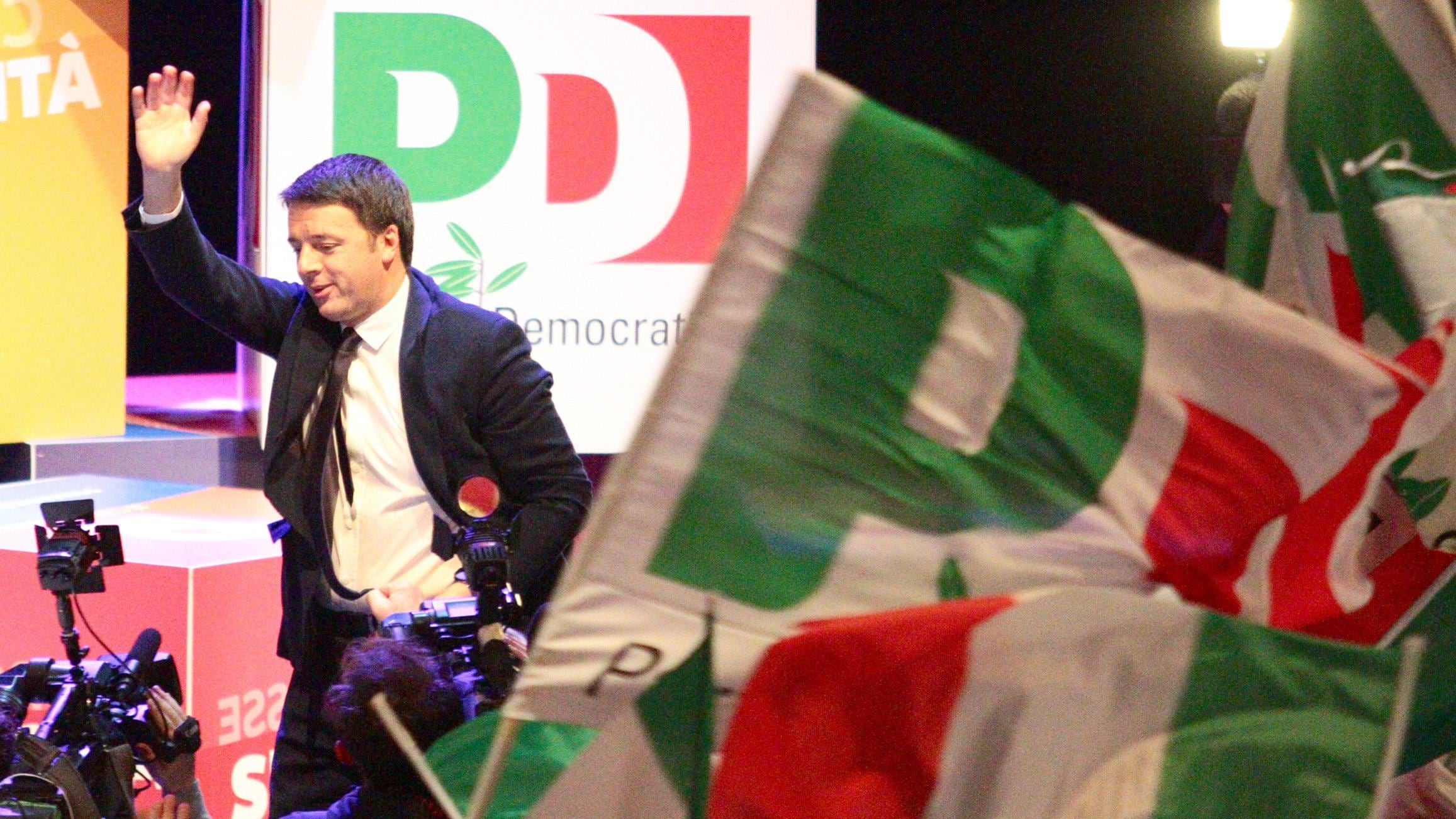 Ultimatum del Pd a Letta: "Serve un cambio o si muore"