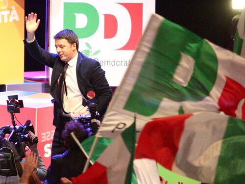Ultimatum del Pd a Letta: "Serve un cambio o si muore"