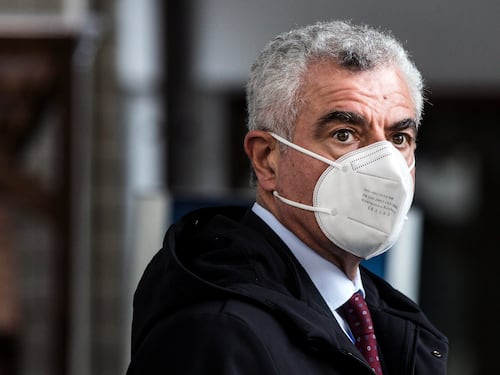 L'appello bis per la strage di Viareggio: cinque anni a Moretti contestato in aula