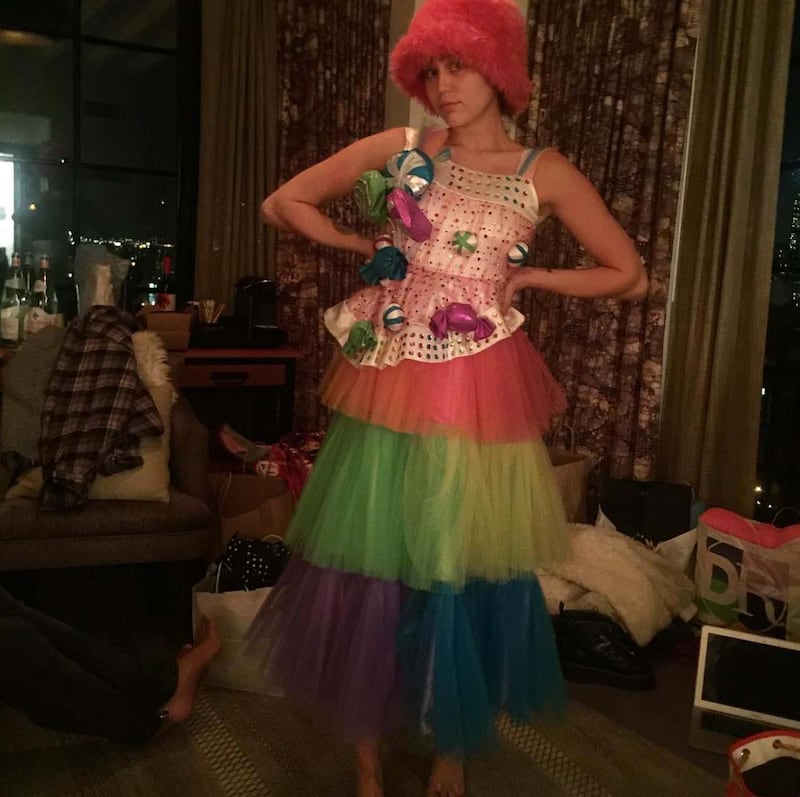 Miley Cyrus, basta con le provocazioni: foto 6