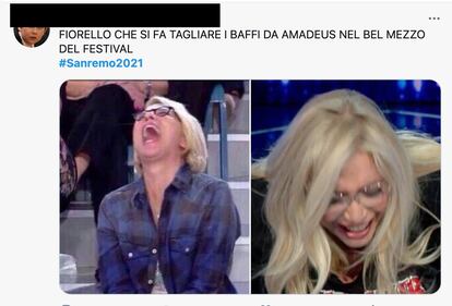 Il Festival con gli occhi del web (Terza serata) 8