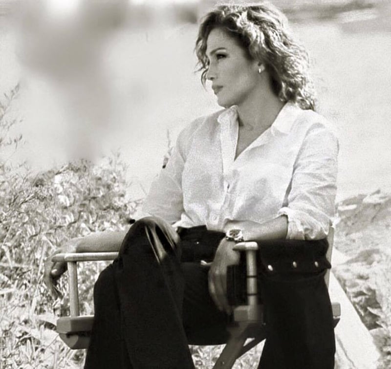Jennifer Lopez: foto 12