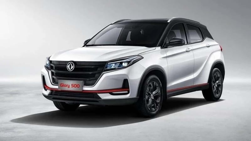 Dongfeng