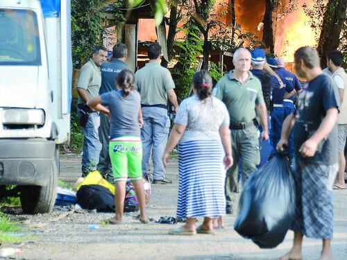 Dall'Europa fondi per le case dei rom