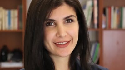 "Chi protesta per Gaza ci ha lasciato da soli. Torni subito lo Scià"