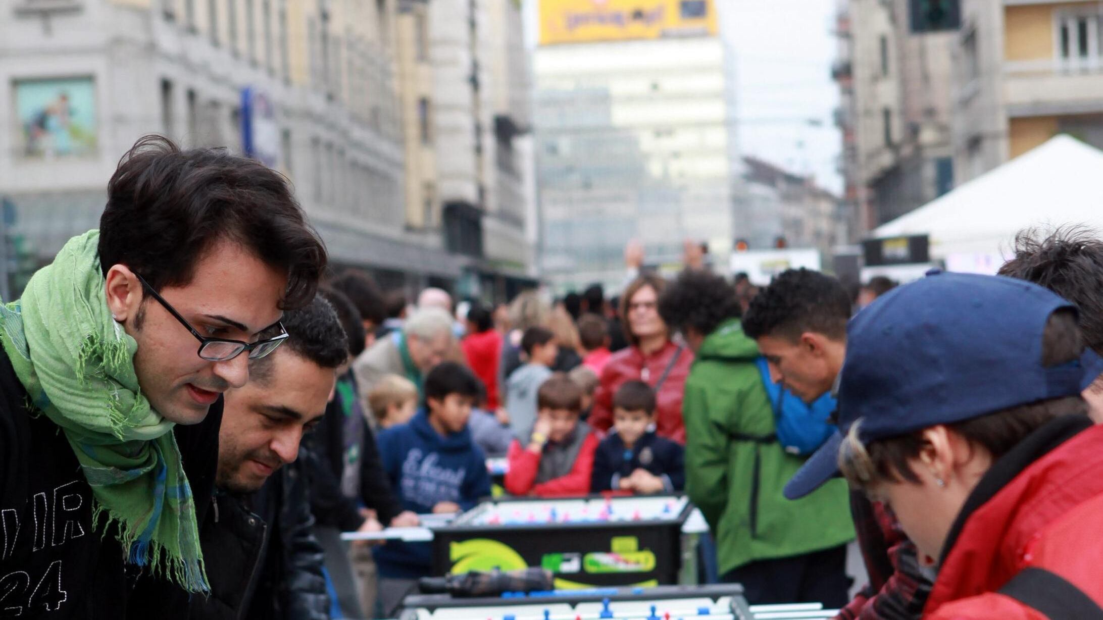Vigili scatenati: 800 multe nel giorno del tutti a piedi IL DATO Sui mezzi pubblici registrato un aumento dei viaggiatori del 30%