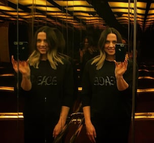 Mel C, le foto della cantante su Instagram 5