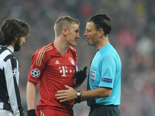 Il Bayern è troppo top, la Juve troppo piccola