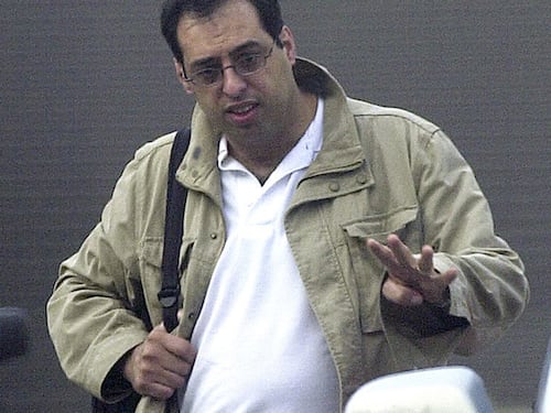 Omicidio Claps, Restivo parla per la prima volta in aula