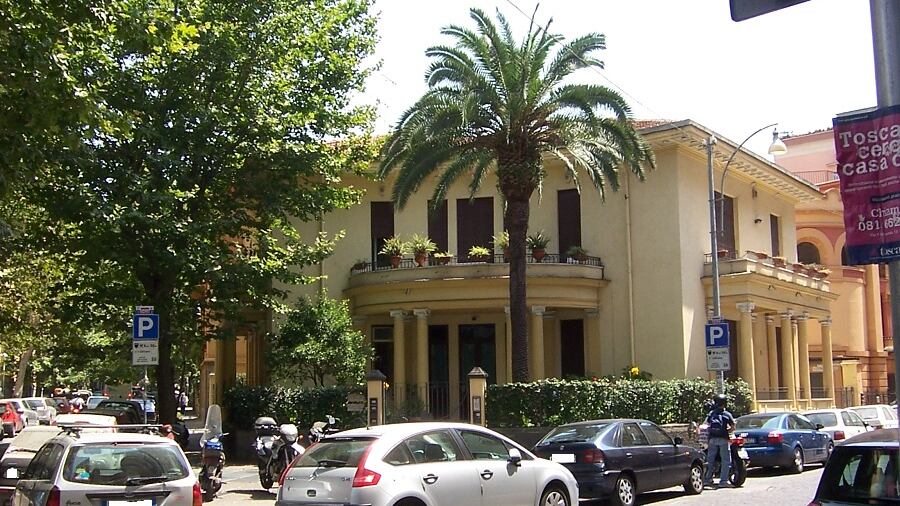 Movida selvaggia, genitori costretti a far dormire i figli a casa dei parenti