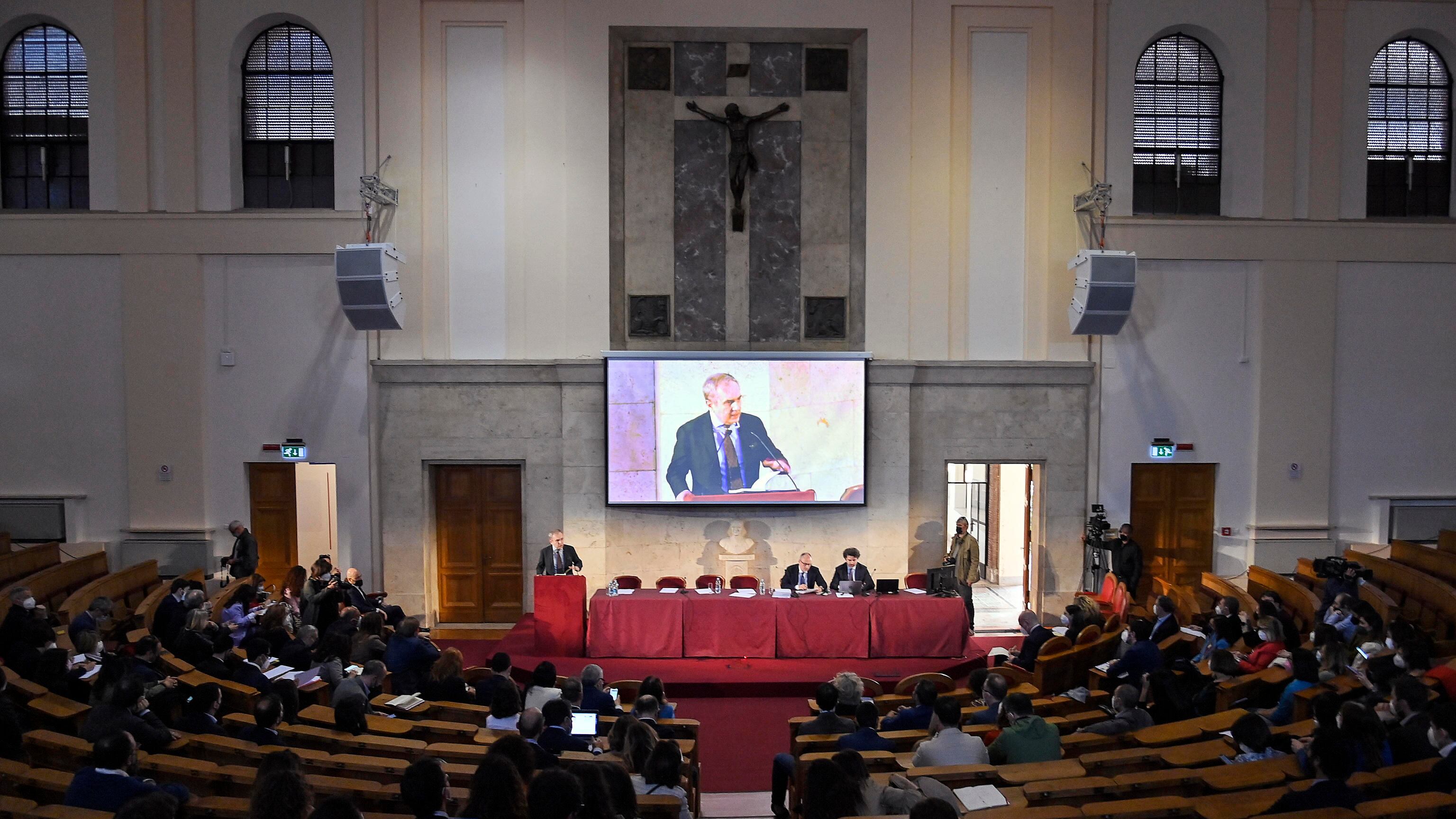 I pm vogliono processare le opinioni sulla giustizia