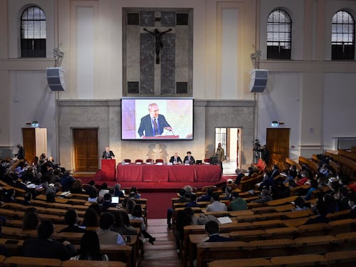 I pm vogliono processare le opinioni sulla giustizia