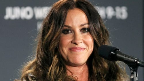 Alanis Morissette: foto 4