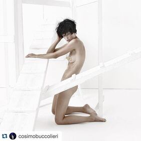 La campagna di sensibilizzazione Censorship for The Cancer: FOTO 14