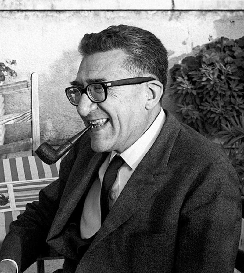 Riccardo Lombardi