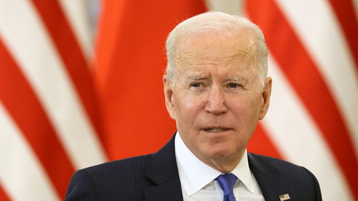 Quattro mosse anti Putin: ecco il piano di Biden contro lo Zar
