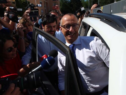 Nuovi guai per il dem Ricci: indagato pure l’ex capo di gabinetto