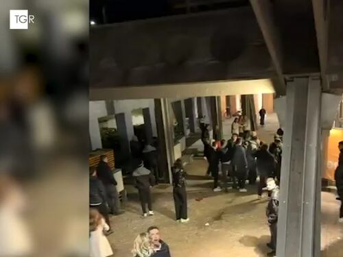 Orrore a Bressanone, giovane picchiato solo perché italiano